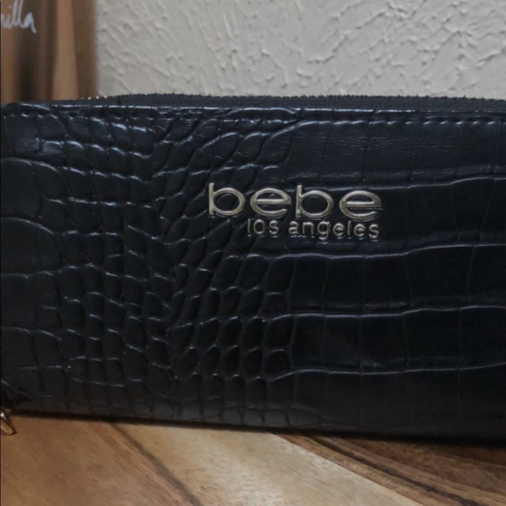 Bebe wallet - Picture 4 of 4